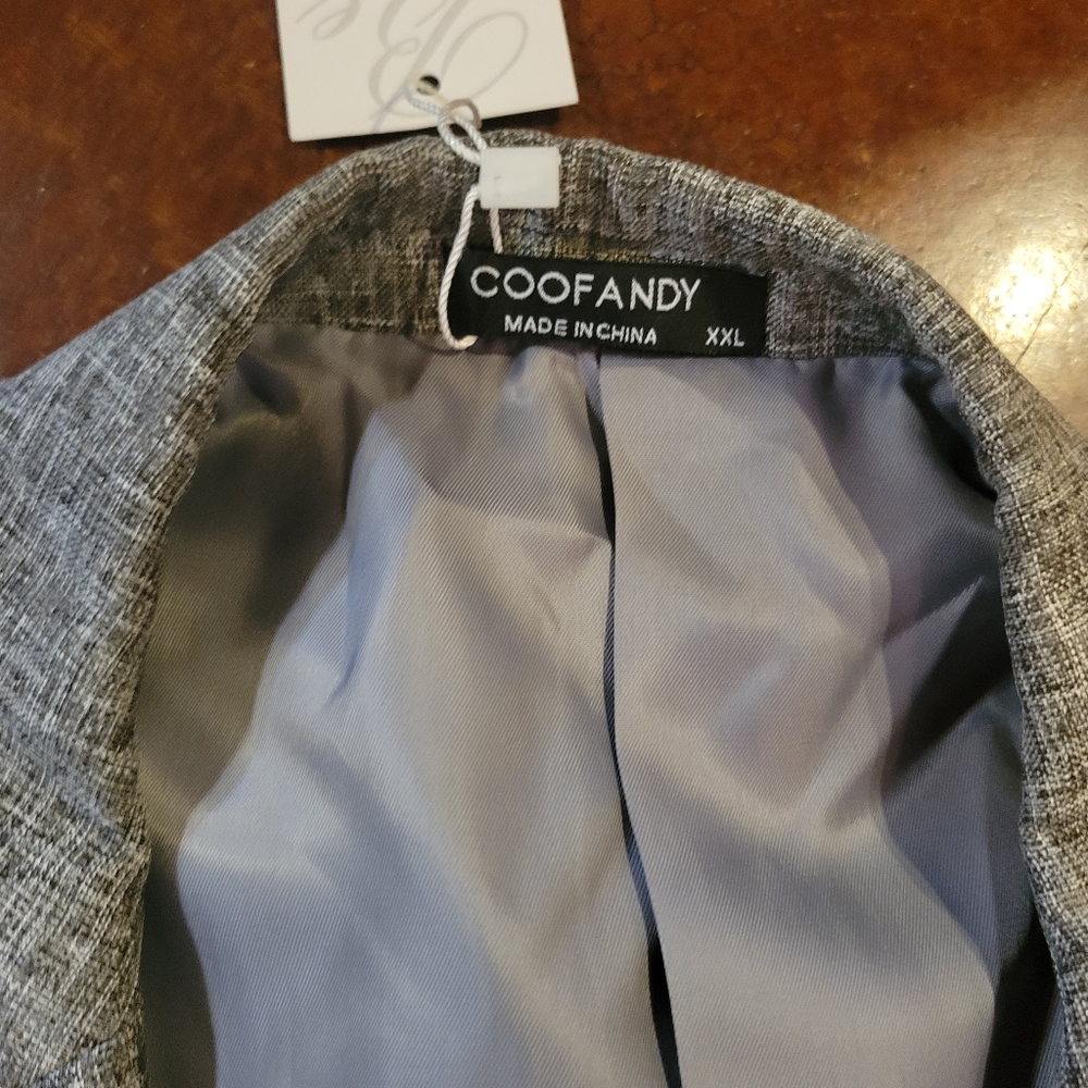 Blazer